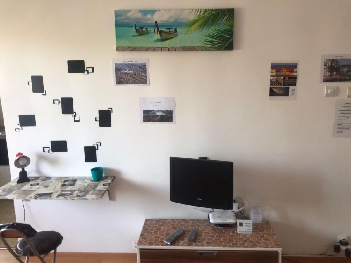 Family Studio Cluj-Napoca Exteriör bild